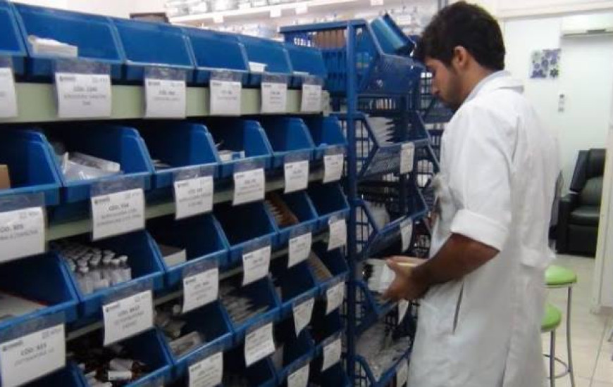 Farmacêuticos buscam acordo
