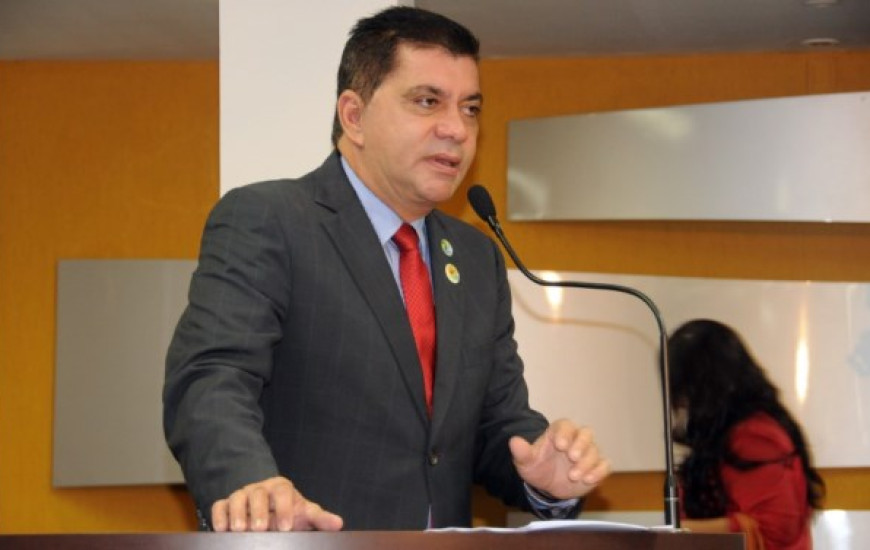 Amastha participa de encontro do PSB na Câmara