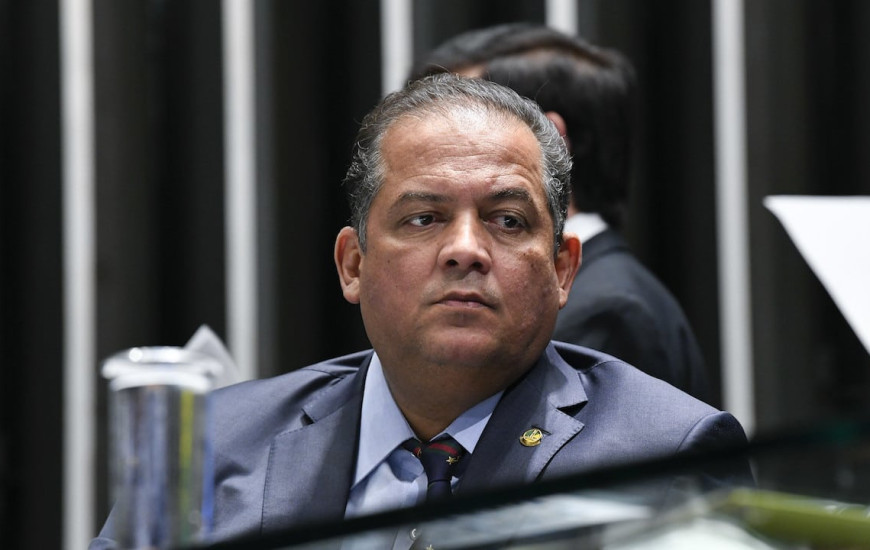 Senador Eduardo Gomes 