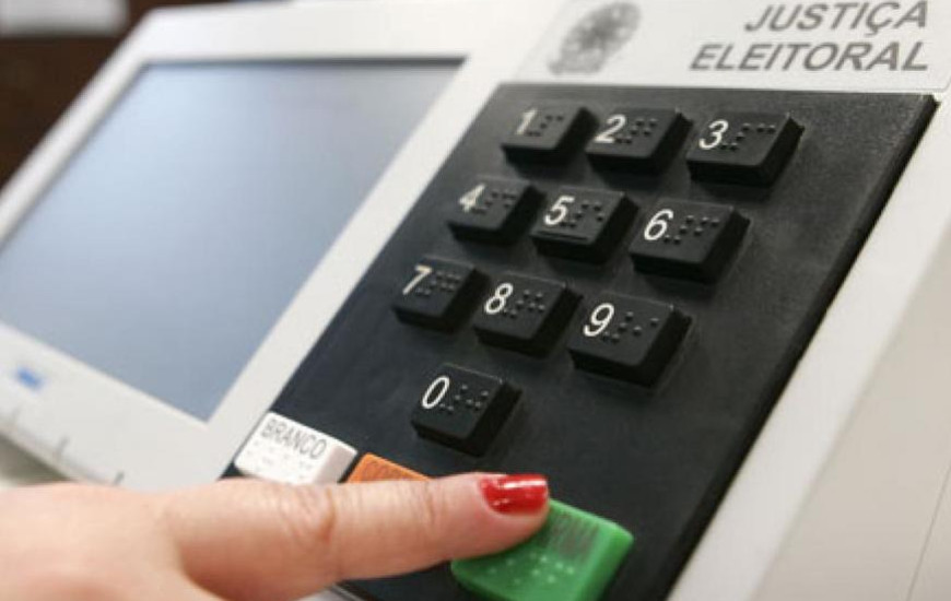 Corte mudou regra da reforma eleitoral de 2015