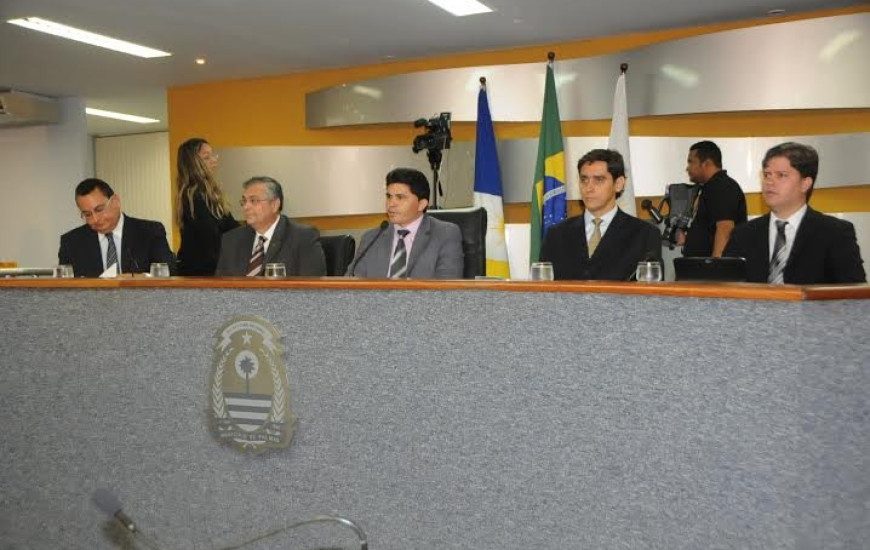 Audiência pública discutiu assunto na Câmara