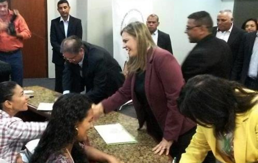 Semana do Meio Ambiente é aberta nesta 2ª