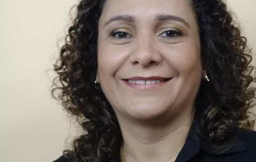 Sibele integra da comissão de Segurança Pública