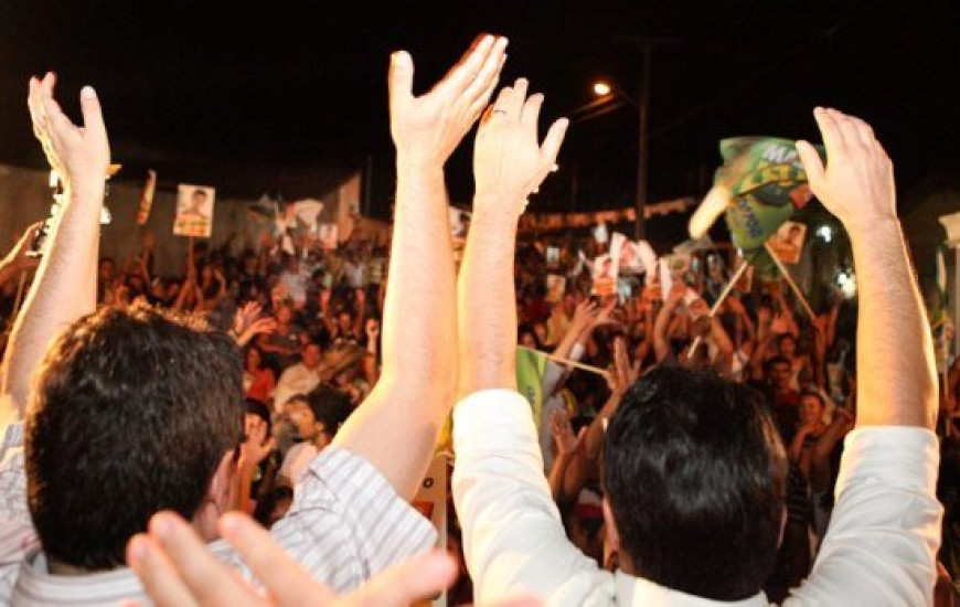 Deputado vai seguir com visitas