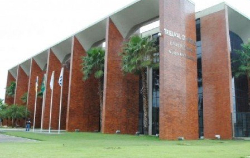 Tribunal de Justiça do Tocantins