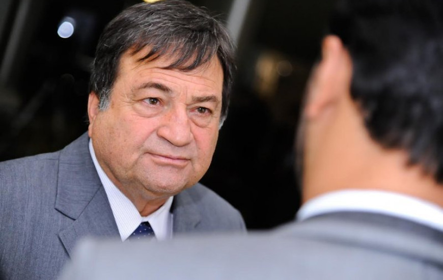 Comissão aprova proposta de César Halum