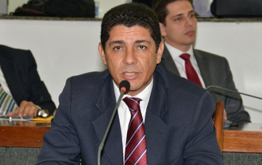 Valdemar Júnior deixa o PSD