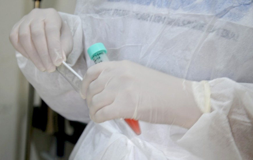 Foto: Márcia Rosa/Governo do Tocantins