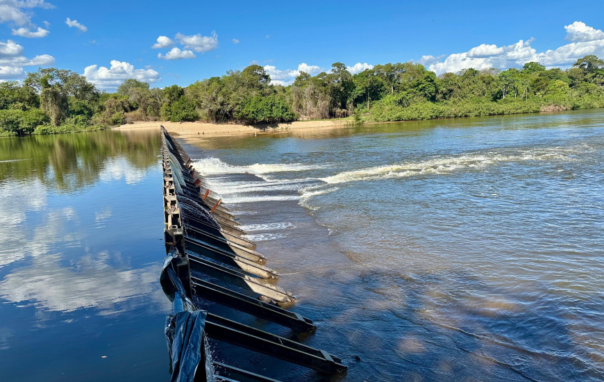 Evento ocorrerá nos dias 21 e 22 de agosto no auditório Cuica da UFT, em Palmas