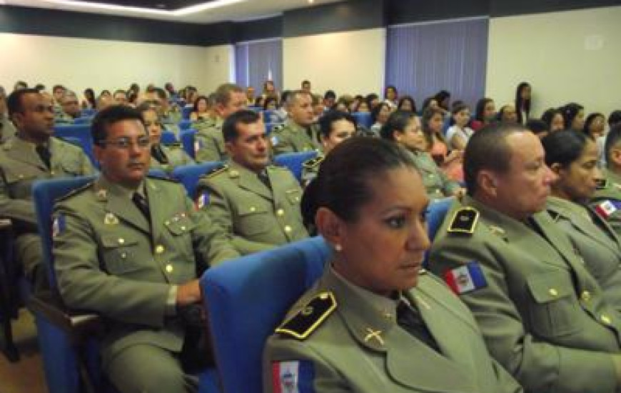 Decisão afeta subtenentes da PM do Tocantins