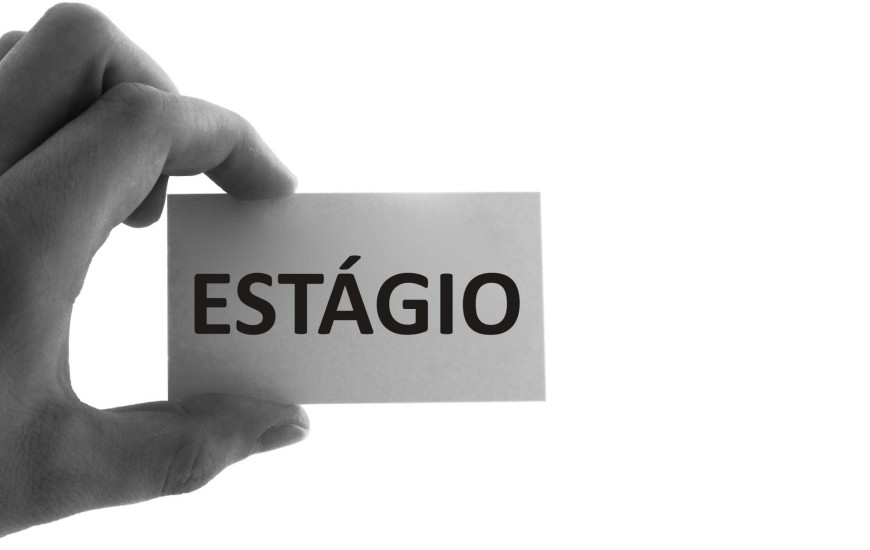 Vaga de estágio disponível no Instituto Fecomércio