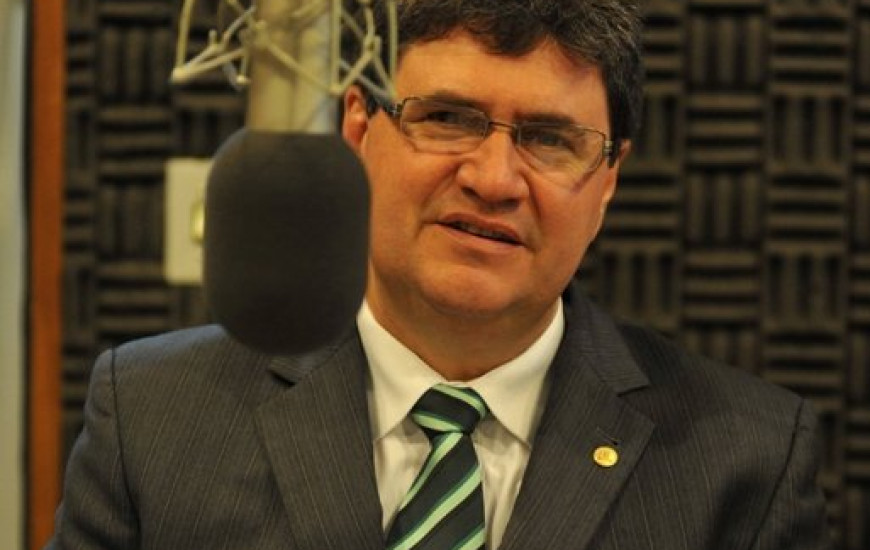 Deputado Junior Coimbra