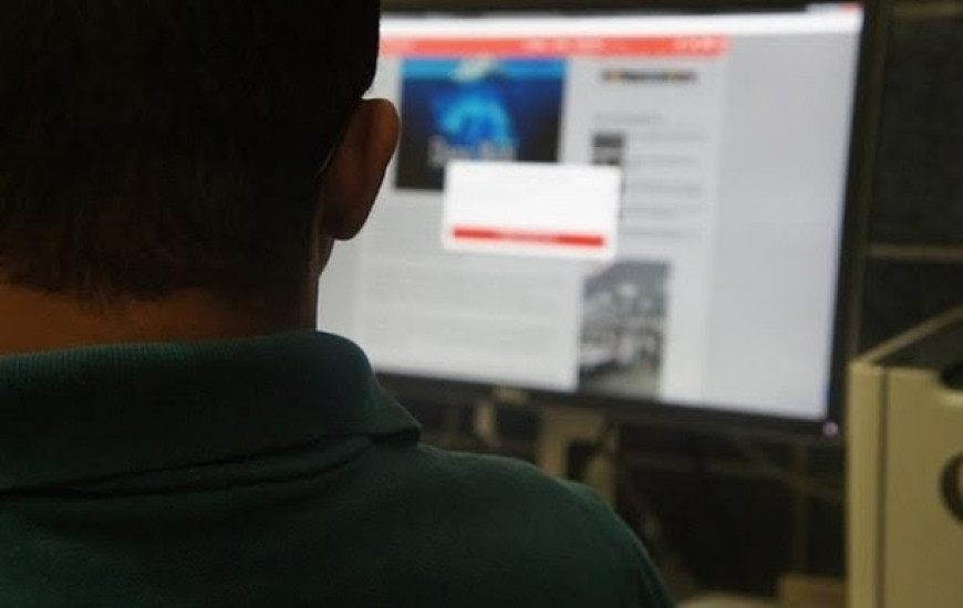 Ações simples podem prevenir crimes.