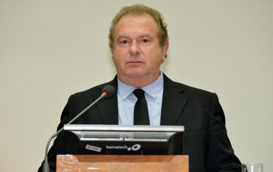 Carlesse declarou apoio à greve dos caminhoneiros e decidiu suspender carreatas