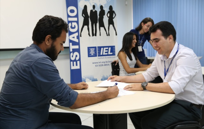 Oportunidades são para Palmas e Gurupi