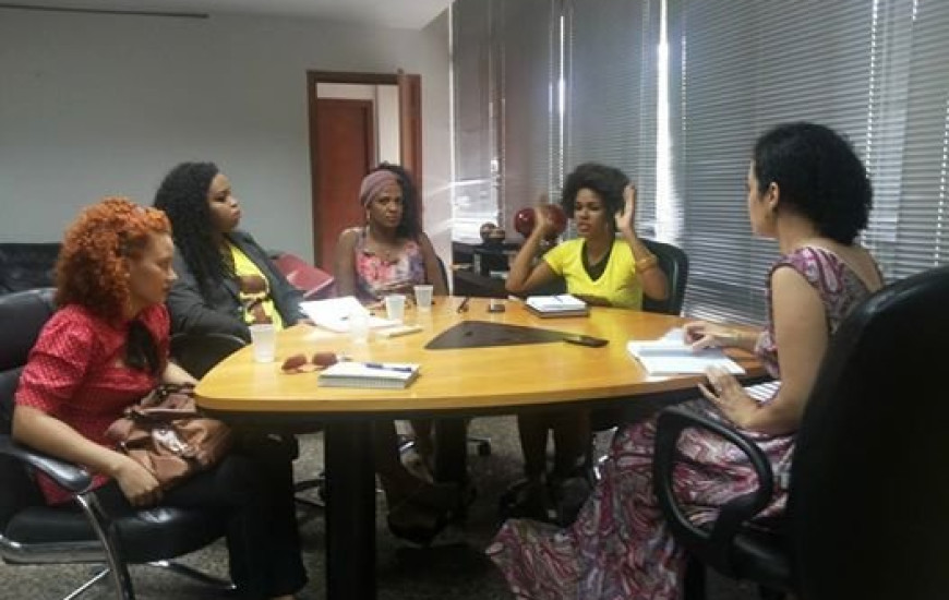 Parceria irá atender comunidades quilombolas