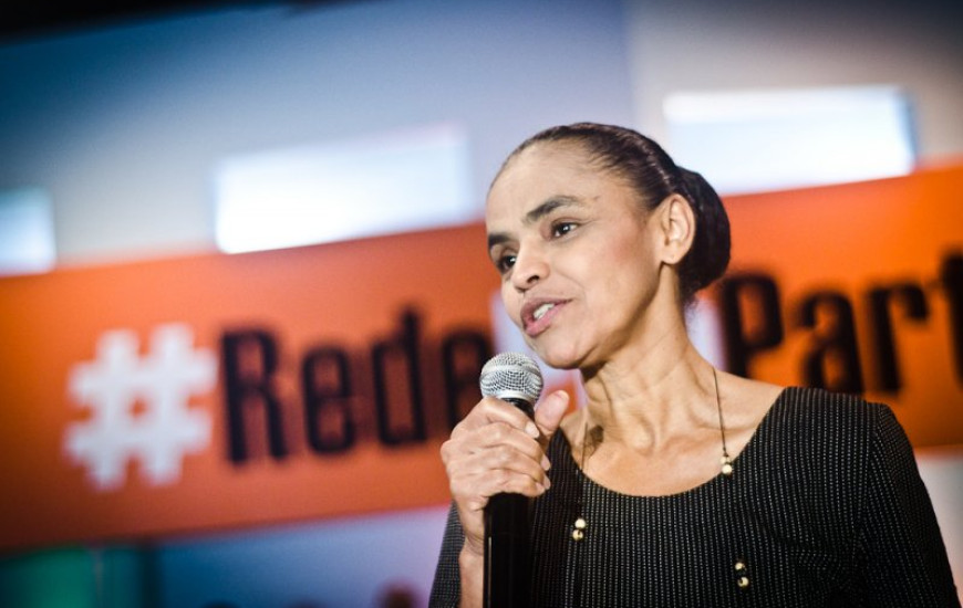Marina Silva