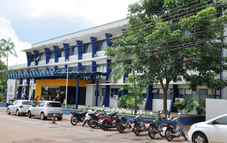 Reforma do prédio do Hospital Dona Regina já está com recursos garantidos