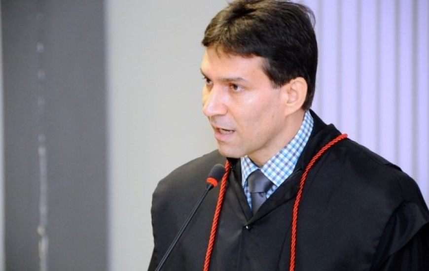 Procurador José Maria