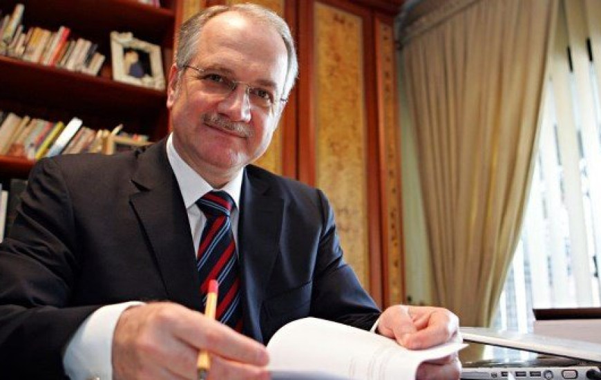 Luiz Edson Fachin pode assumir uma cadeira no STF