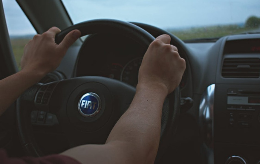 Veículo oferece facilidade de condução: ideal para quem está aprendendo