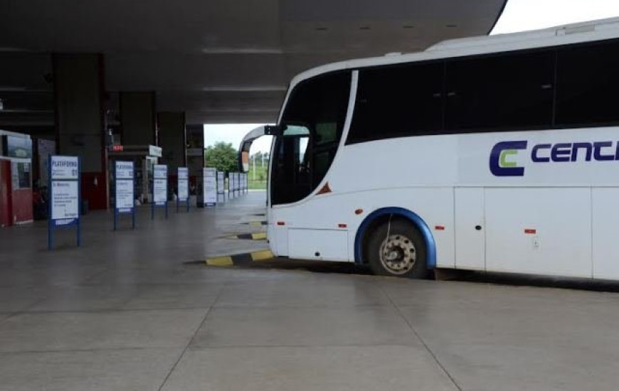 ANTT estabele novas regras