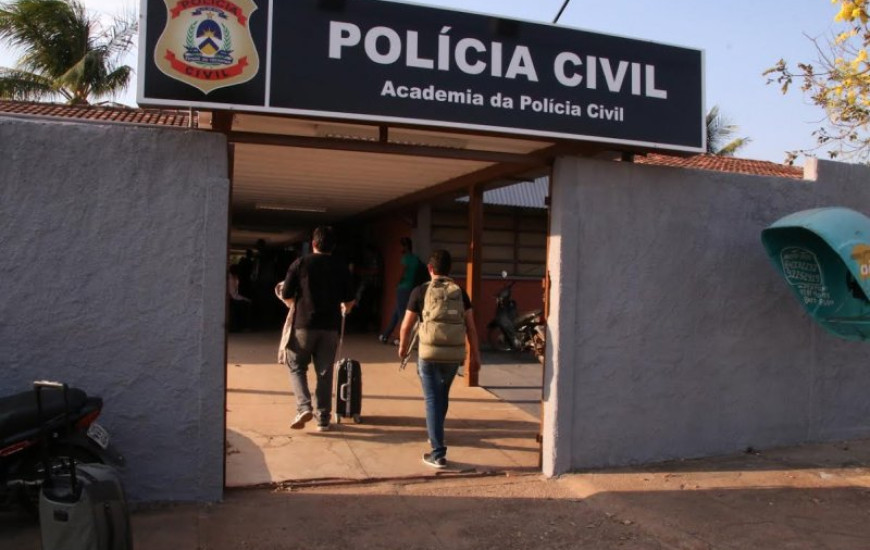 Nomes de novos aprovados saem nesta quarta