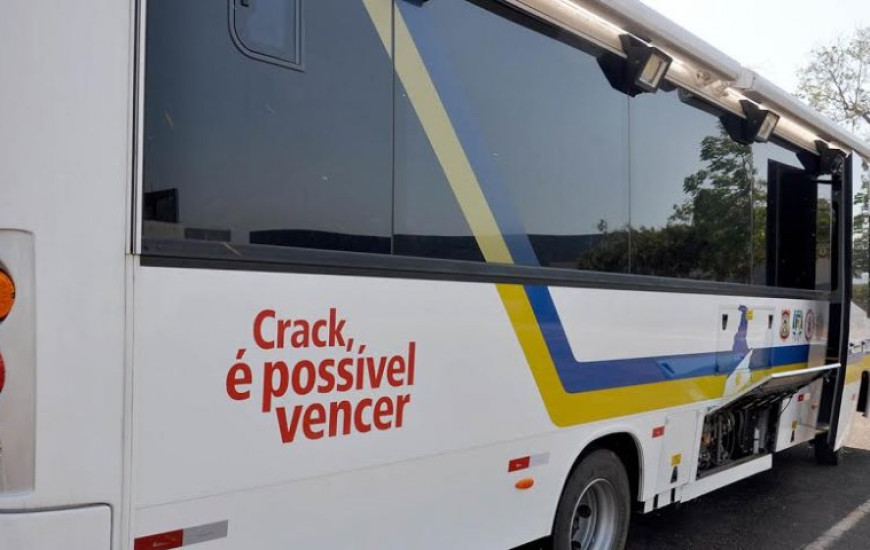 2ª edição do Programa Crack: é Possível Vencer