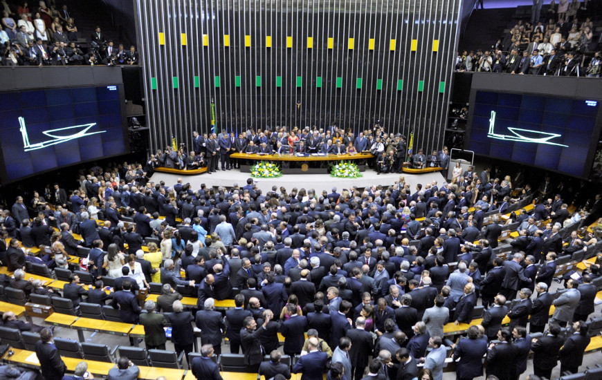 Câmara dos Deputados 