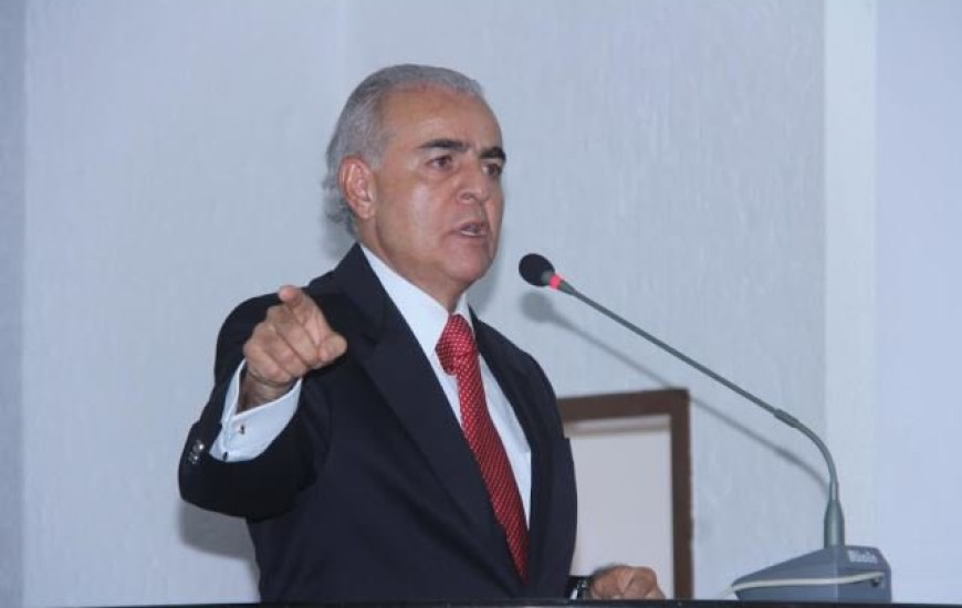 Mourão se mostra preocupado com crise econômica