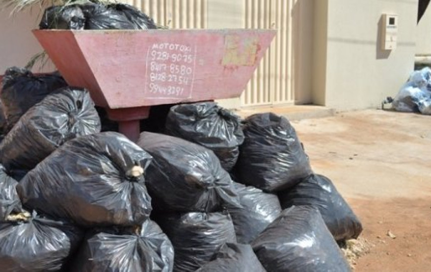 TCE pediu suspenção cautelar da licitação