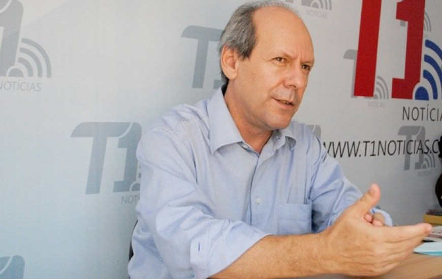 Ronaldo Dimas afirma que MPE sabia da contratação