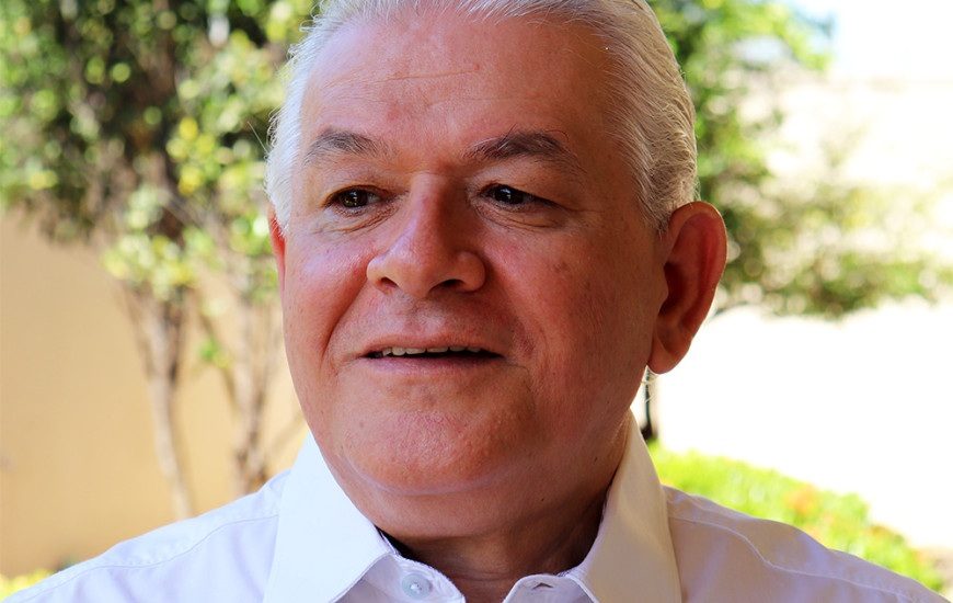 Bazzoli defende política de inclusão social bem definida para fechar aliança.