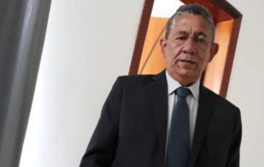 Raimundo Arruda