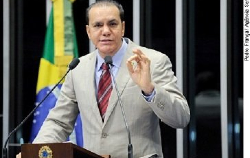 Senador Ataídes Oliveira