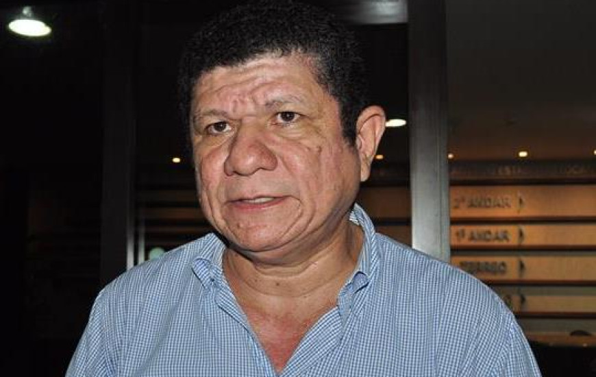 Ivory vai para AL e será substituído por Moseimar na Câmara