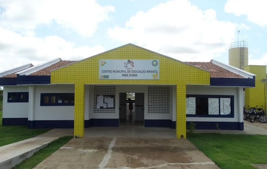 145 crianças serão atendidas inicialmente