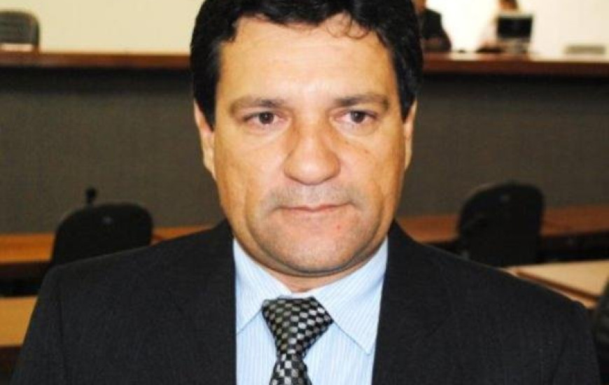 Deputado Damaso
