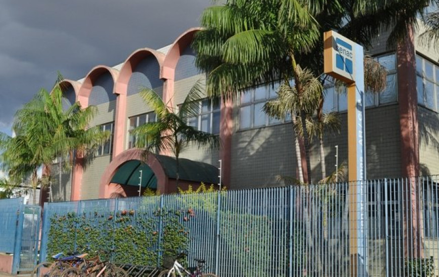 Senac Palmas