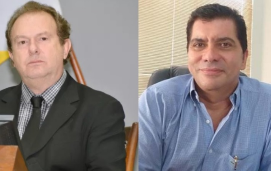 Amastha consegue na Justiça direito de barrar propaganda de Carlesse