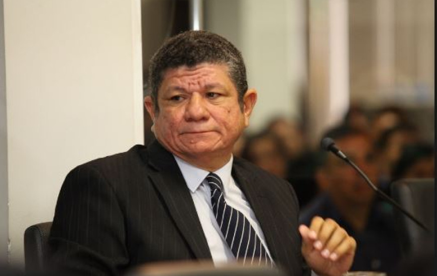 Ivory de Lira irá para reunião convocada sobre fusão do PPL com PCdoB