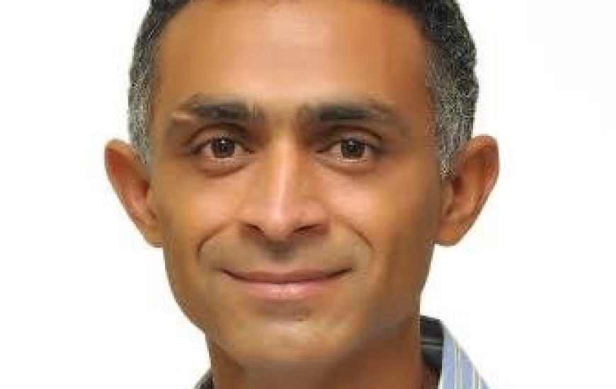 José Milton lança livro em Palmas neste sábado