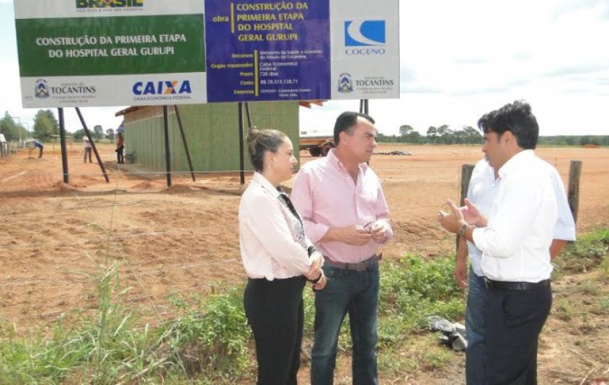 Deputados querem convocação de Vanda