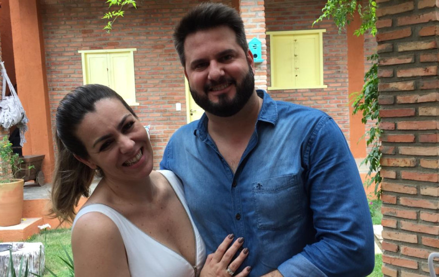 Prefeita de Palmas comemora idade nova em Taquaruçu