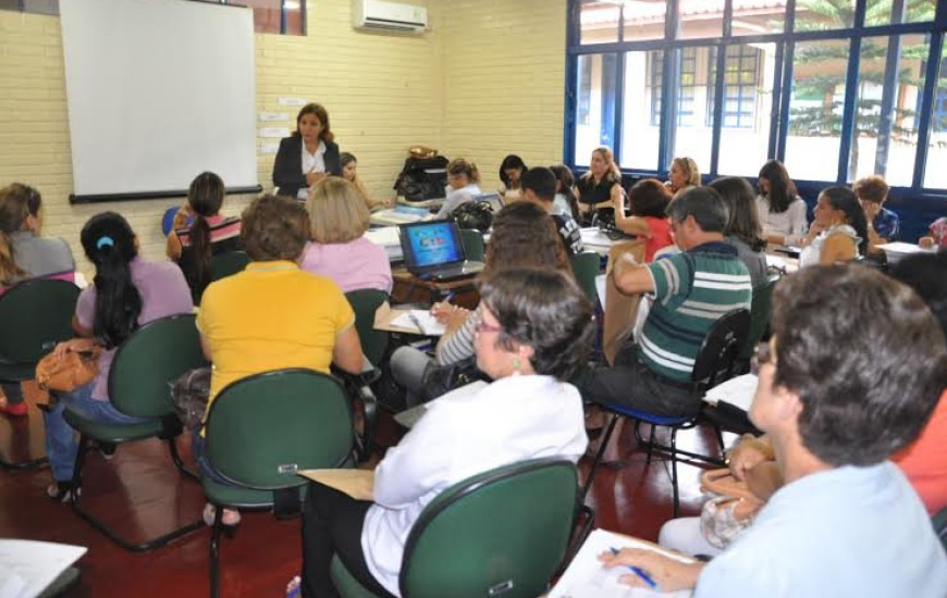 Selecionados são convocados