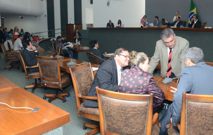 Deputados acreditam que mudanças não atrapalham