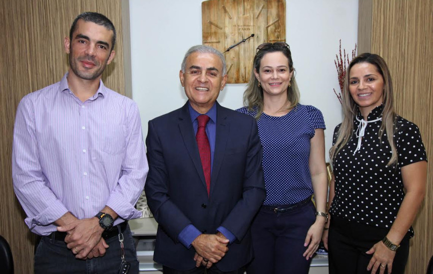 Mourão destacou que o Turismo precisa de mais incentivos