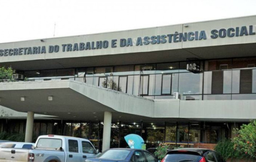 Foto: Josy Karla/Secom 