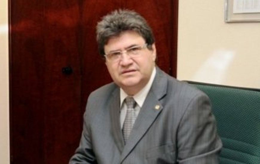 Deputado Junior Coimbra