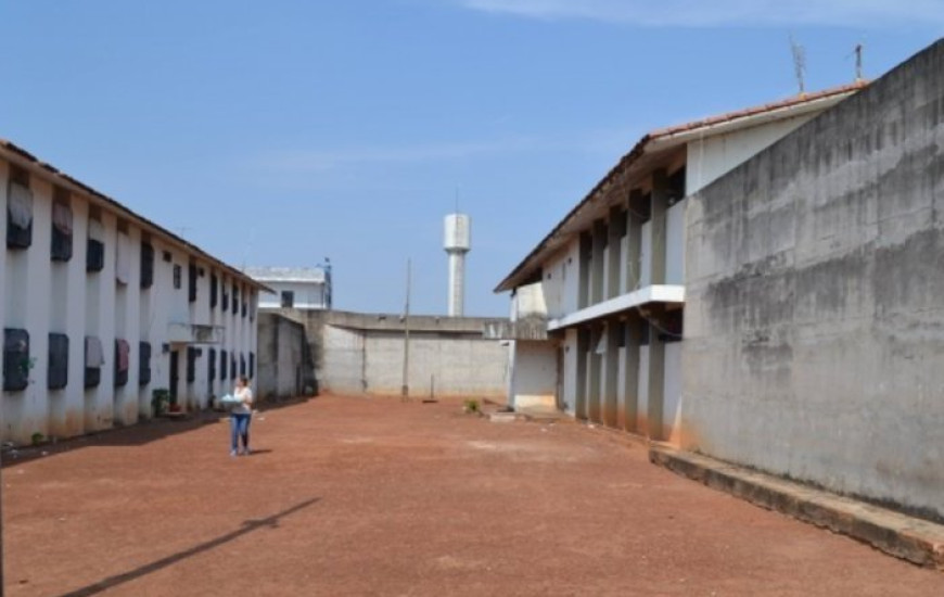 Presos de Cariri só retornam no dia 31